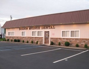 Mini Dental Implants at Dolson Ave. Dental